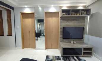 Imagem 3: Apartamento Tatuapé São Paulo/SP