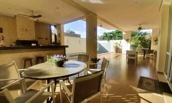 Imagem 4: Casa em Condomínio à venda no Manacás, Ribeirão Preto, SP, 4 quartos, 4 suítes