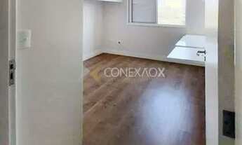 Imagem 2: Apartamento - Parque Brasília - Campinas