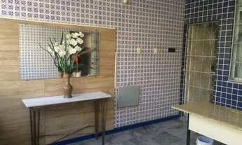 Imagem 2: Apto. 2/4 no Tororó