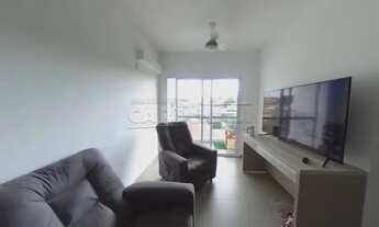 Imagem 4: Sao Carlos - Apartamento Padrão - Jardim Santa Paula