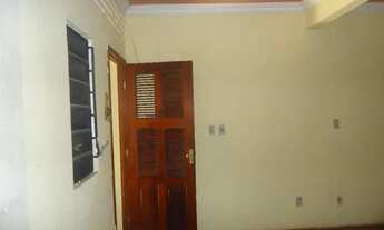 Imagem 4: Casa com 2 dormitórios para alugar, 30 m² por R$ 359,00/mês - Álvaro Weyne - Fortaleza/CE