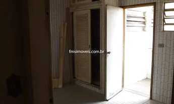 Imagem 5: APARTAMENTO 115m² - 3 DOMITORIOS - 1 VAGA - SANTO AMARO