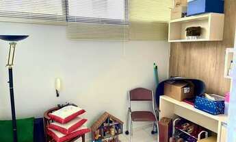 Imagem 8: Sala à venda, 82 m² por R$ 480.000 - Anhangabaú - Jundiaí/SP