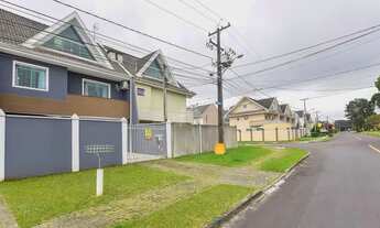 Imagem 2: Casa de condomínio sobrado para venda com 193 metros quadrados com 3 quartos