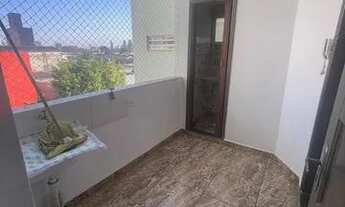 Imagem 7: Apartamento com 3 dormitórios - venda por R$ 400.000,00 ou aluguel por R$ 2.500,00/mês - C