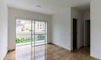 Imagem: Apartamento para Aluguel - Aclimação