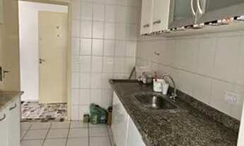 Imagem 4: Apartamento para aluguel com 70 metros quadrados com 3 quartos em Saúde - São Paulo - SP