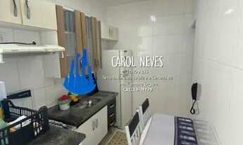 Imagem 5: 7926 - APARTAMENTO 2 DORMITÓRIOS LADO PRAIA FINANCIAMENTO BANCÁRIO MONGAGUÁ