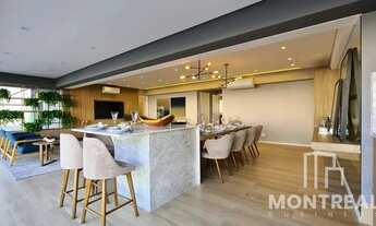 Imagem 4: APARTAMENTO À VENDA NA VILA ROMANA, 4 SUÍTES. 3 VAGAS DE GARAGEM DETERMINADAS