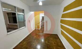 Imagem 2: Apartamento à venda e para aluguel 1 quarto - Tijuca, Rio de Janeiro