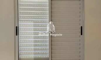 Imagem 4: Apartamento com 2 dorms, Jardim Nova Suíça, Piracicaba - R$ 175 mil, Cod: RRAP3166