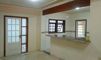 Imagem 7: Casa no parque Taquaral