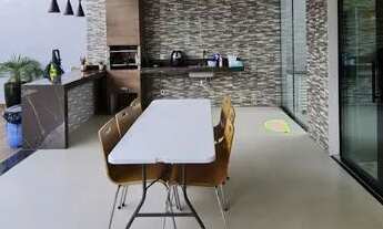 Imagem 6: Casa de condomínio térrea para venda possui 190m² 3 suítes