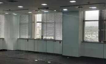 Imagem 2: Escritório para aluguel e venda tem 188 metros quadrados em Pinheiros - São Paulo - SP