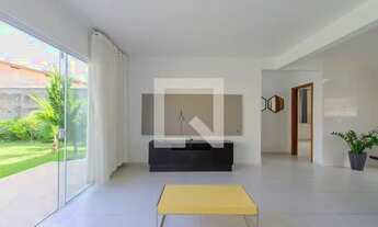 Imagem: Casa para Aluguel - Campeche, 2 Quartos