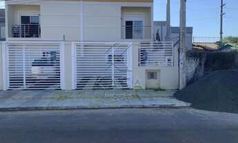 Imagem: CANOAS - Casa Padrão - Fátima