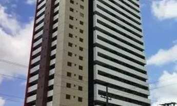 Imagem 3: Apartamento para venda possui 125 metros quadrados com 3 suites Marco - Belém - PA