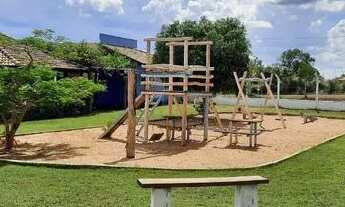 Imagem 6: Casa a beira do Rio Cuiabá Cond. Valle das aguas Acorizal