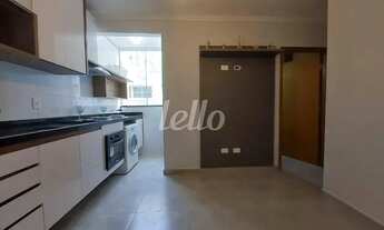 Imagem: São Paulo - Kitchenette/Studio - Tucuruvi