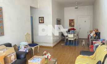 Imagem: Apartamento-À VENDA-Ipanema-Rio de Janeiro-RJ