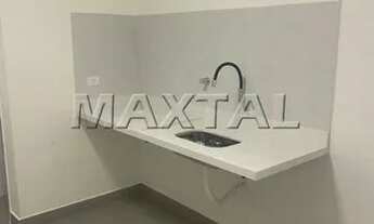 Imagem 4: Apartamento 69m², em Santana, com 3 dormitórios, 1sala, 2 banheiros e 1 vaga de garagem