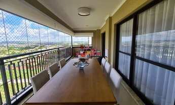 Imagem 2: Residencial Cedro apartamentos e coberturas na Vila do Golfe à venda em Ribeirão Preto I I