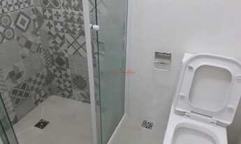 Imagem 5: Kitnet nova disponível para locação Bairro de Veleiros região de Interlagos