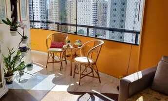 Imagem 4: Apartamento para venda com 98 metros quadrados com 3 quartos em Santana - São Paulo - SP