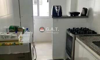 Imagem 5: APARTAMENTO À VENDA NO EDIFÍCIO ORQUIDEAS - SOROCABA/SP