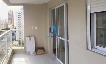 Imagem 4: Apartamento com 2 quartos para alugar, 58 m² por R$ 7.155/mês - Pinheiros - São Paulo/SP