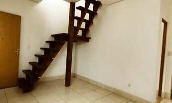 Imagem: Cobertura em Betim, Capelinha, 2 quartos