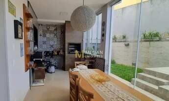 Imagem 3: Casa com 3 dormitórios à venda, 212 m² por R$ 1.990.000 - Suru - Santana de Parnaíba/SP