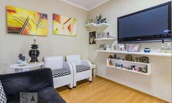 Imagem 5: Apartamento para Aluguel - Jardim Botânico, 2 Quartos, 75 m2