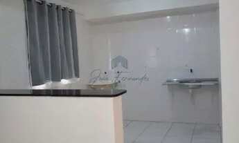 Imagem 4: Apartamento em Mansões Olinda - Águas Lindas de Goiás