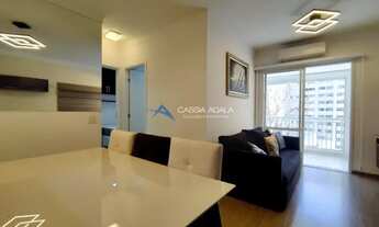 Imagem: Apartamento - Cambuí - Campinas