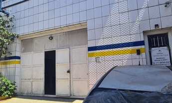 Imagem 5: Galpão/Depósito/Armazém para aluguel possui 687 metros quadrados em Vila da Saúde - São Pa