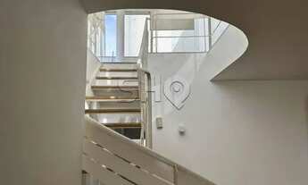 Imagem 2: Apartamento Duplex no Alto de Pinheiros com 4 Dormitórios