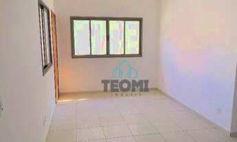 Imagem 2: Casa com 3 dormitórios, 60 m² - venda por R$ 285.000,00 ou aluguel por R$ 2.000,16/mês - J