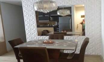 Imagem 2: Apartamento - Vivence Condominio Clube