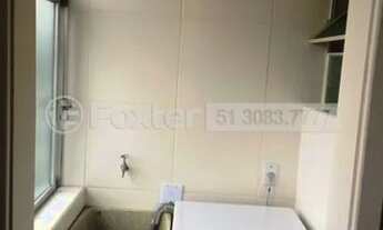 Imagem 4: PORTO ALEGRE - Apartamento Padrão - Santo Antônio