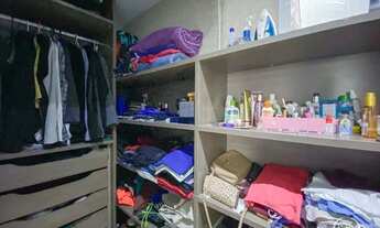 Imagem 5: Apartamento com 3 dormitórios à venda, 135 m² por R$ 860.000,00 - Praia da Costa - Vila Ve