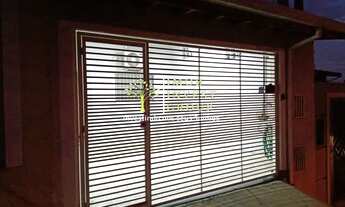 Imagem 2: Casa térrea para locação no Jardim Regente, Indaiatuba/SP