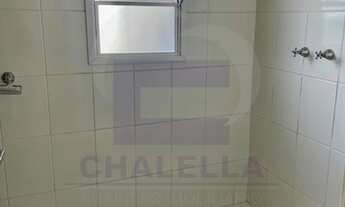 Imagem 5: COBERTURA PARA LOCAÇAO CONDOMINIO PINHEIROS CLUB