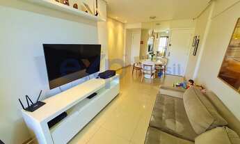 Imagem 7: Pituba 3/4 Nascente Andar Alto no Villa Francesa