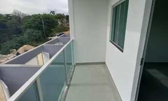 Imagem 4: Casa para aluguel com 100 metros quadrados com 2 quartos em Etelvina Carneiro - Belo Horiz