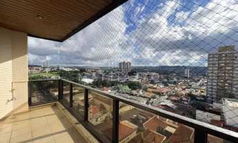 Imagem 2: LIMEIRA - Apartamento Padrão - Centro