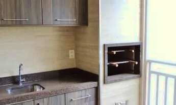 Imagem 4: Apartamento para aluguel, 3 quartos, 1 suíte, 1 vaga, Desmembramento Oscar Antonio Breda