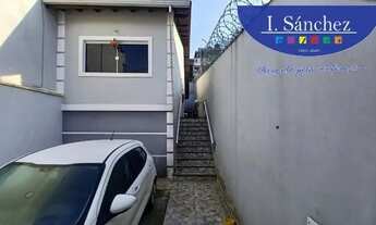 Imagem 3: Casa para Venda em Itaquaquecetuba, O Pequeno Coração, 2 dormitórios, 1 suíte, 2 banheiros