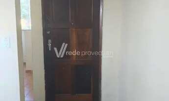 Imagem 4: Apartamento - Conjunto Habitacional Parque Itajaí - Campinas